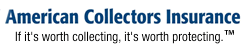 American Collectors Insurance logo