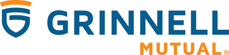 Grinnell Mutual Reinsurance logo