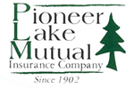 Pioneer Lake Mutual Insurance Company logo