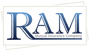 Ram Mutual Insurance Company logo